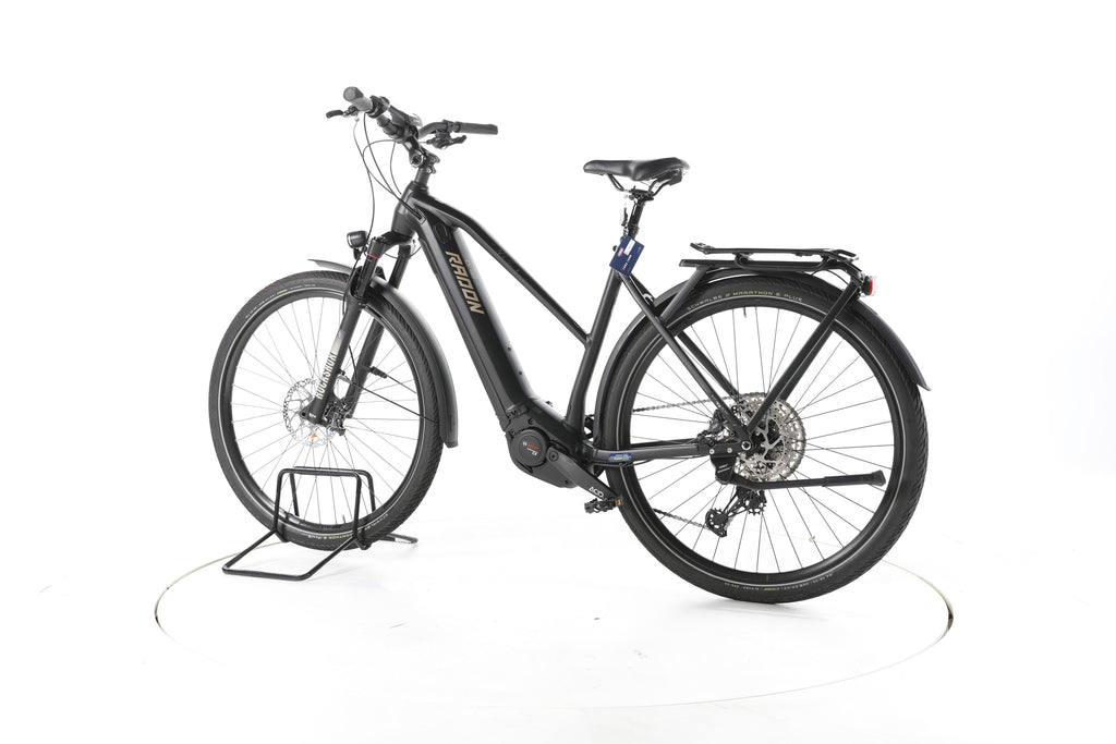 Radon Relate 9.0 Trekking E-Bike - Image 8