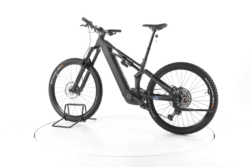Cube Stereo Hybrid ONE77 HPC SLX E-Bike Fully Carbon 2025 - Image 8