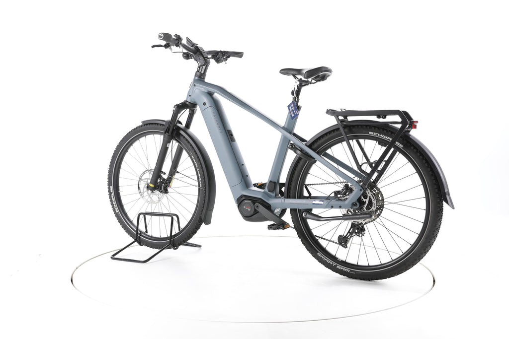 Kalkhoff ENTICE 5.B ADVANCE+ Trekking E-Bike 2025 - Image 8