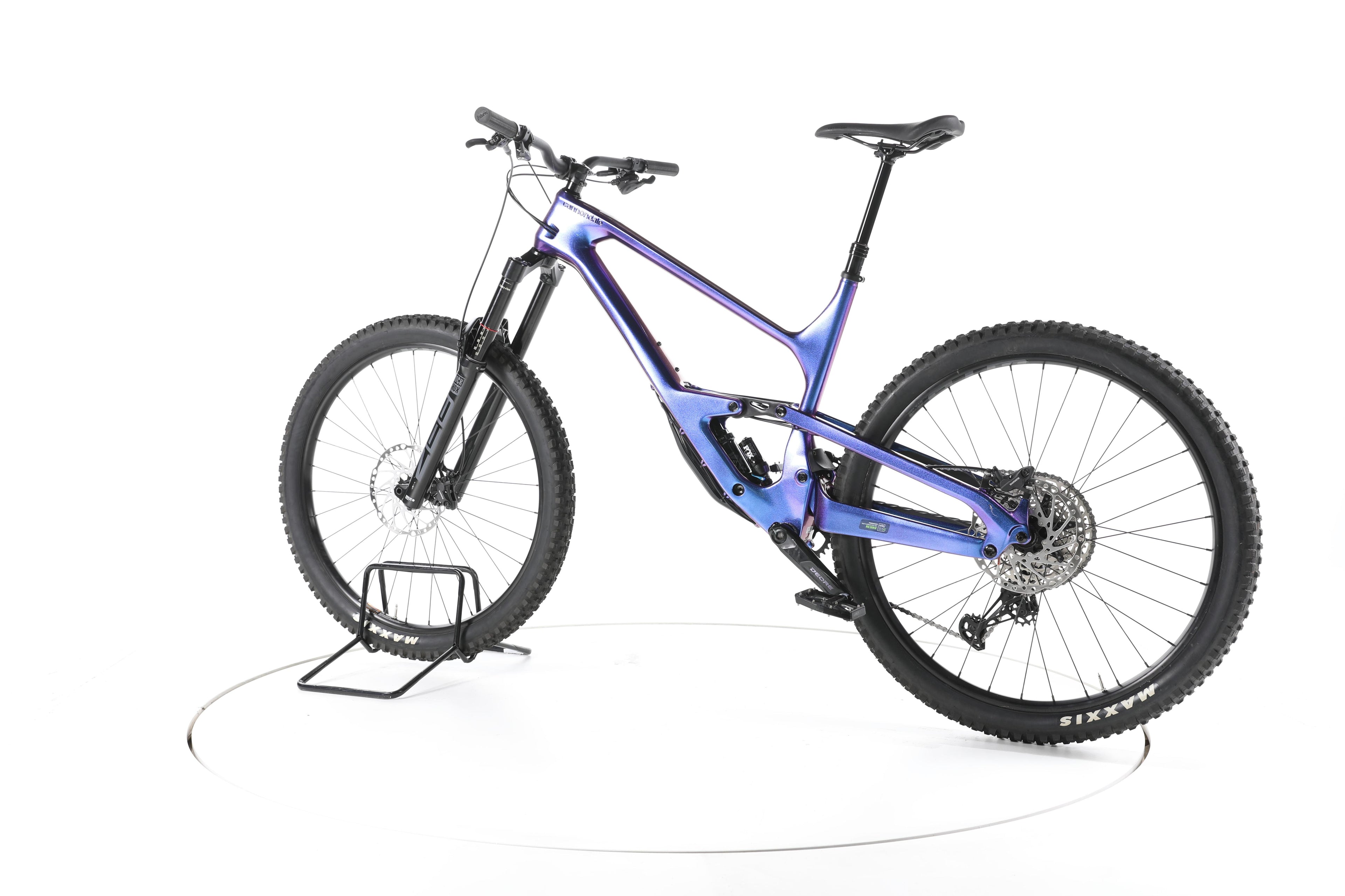 Cannondale Jekyll 2 - Image 8