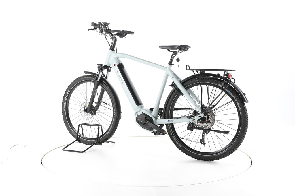 Velo de Ville SEB 990 Smart Trekking E-Bike 2023 - Image 8