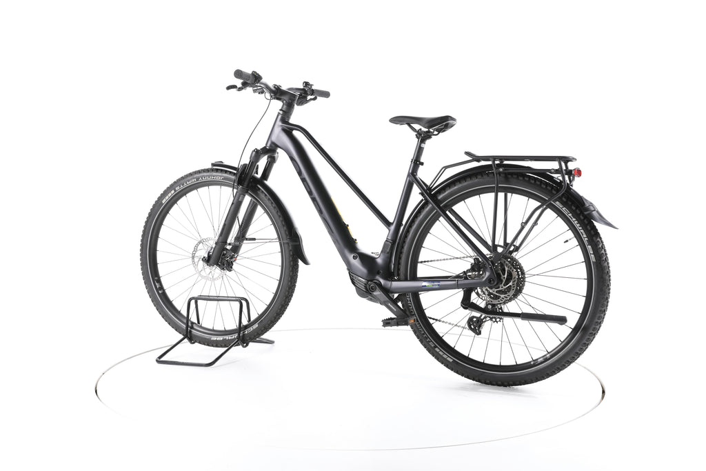 Orbea Kemen Mid SUV 30 Trekking E-Bike 2023 - Image 8