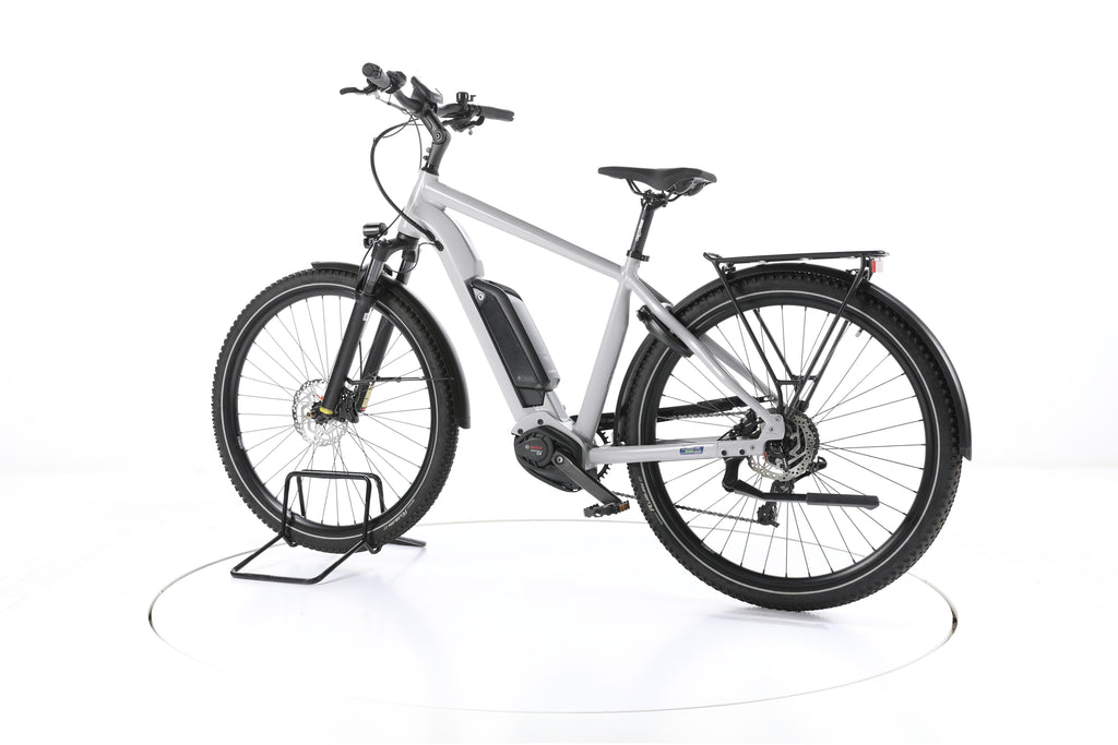 ADVANCED Trekking Plus Trekking E-Bike - Image 8