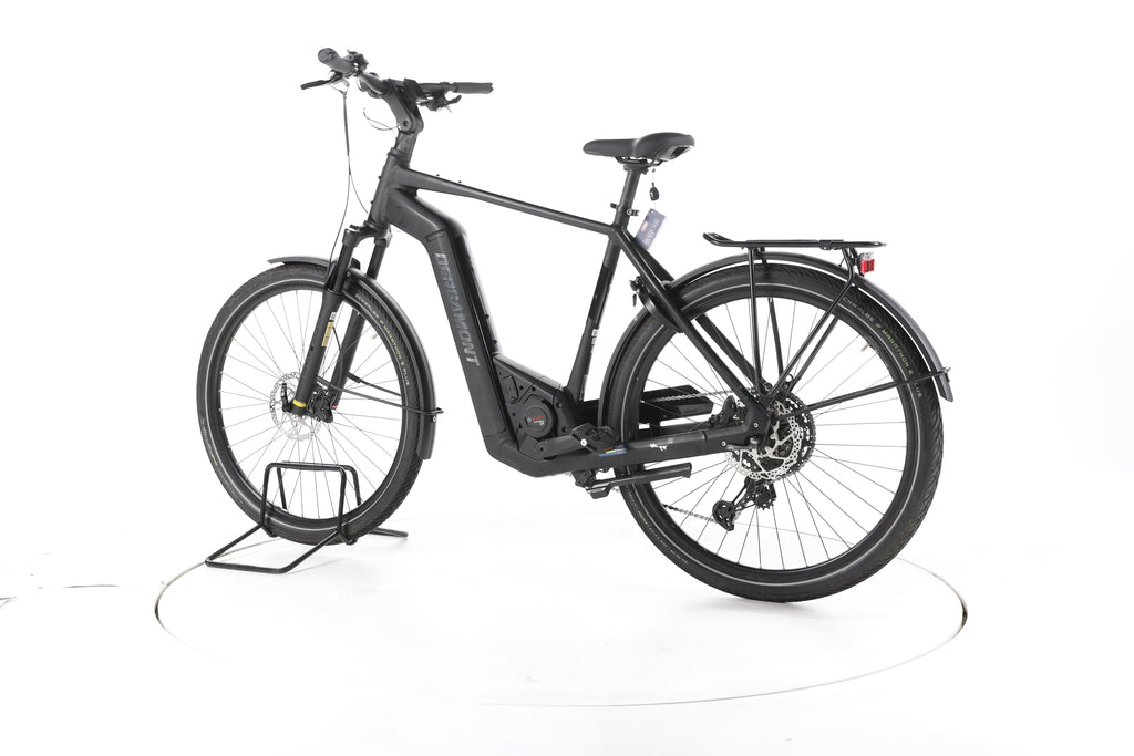 Bergamont E-Horizon Premium Expert Trekking E-Bike - Image 8