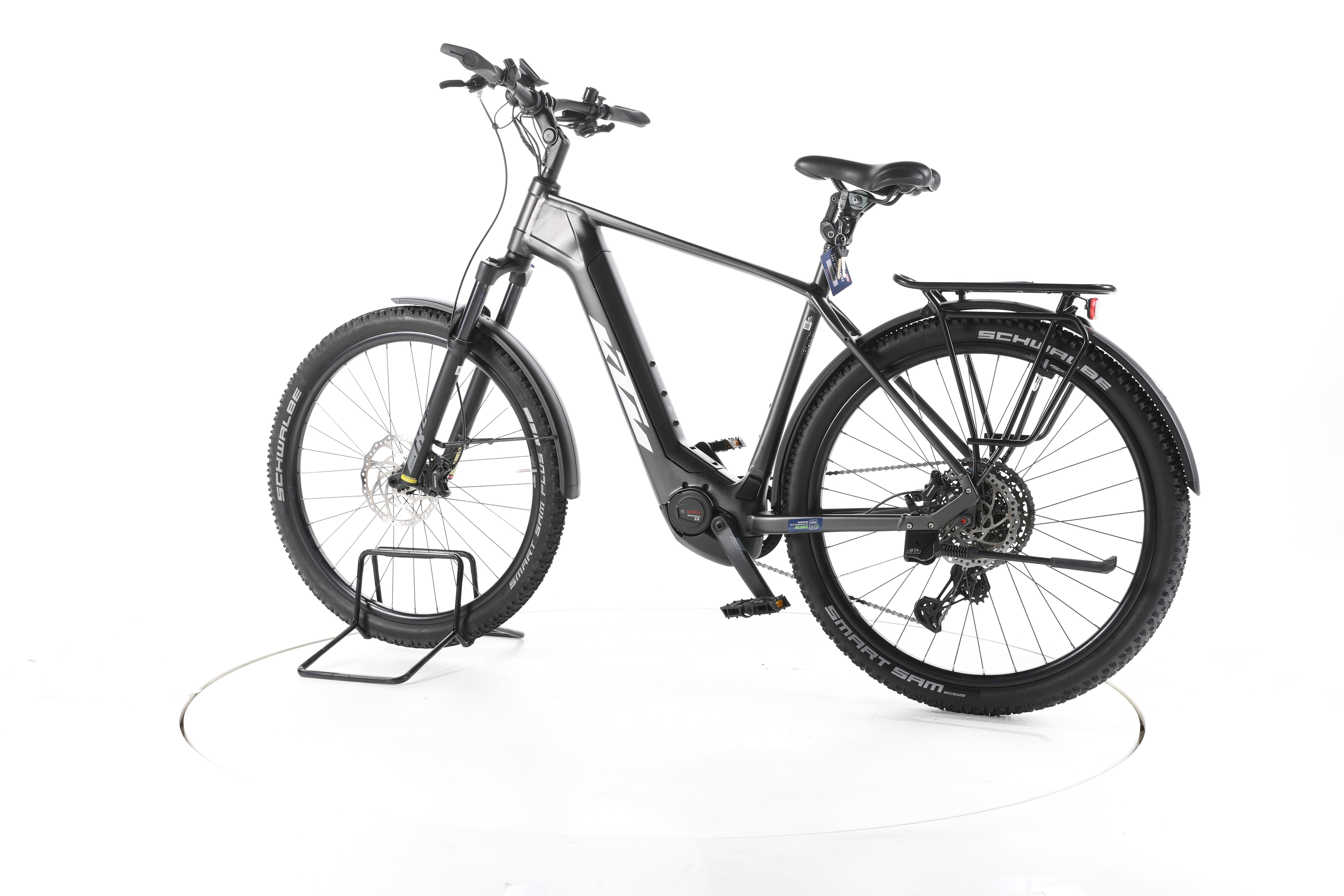 KTM Macina Team XL E-Bike - Image 8