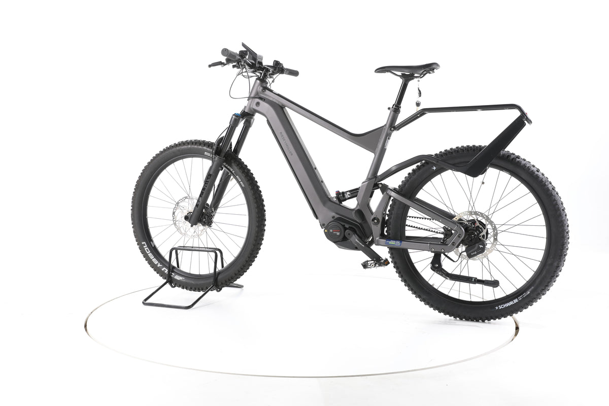 Riese & Müller Superdelite5 Rohloff SUV E-Bike - Image 8