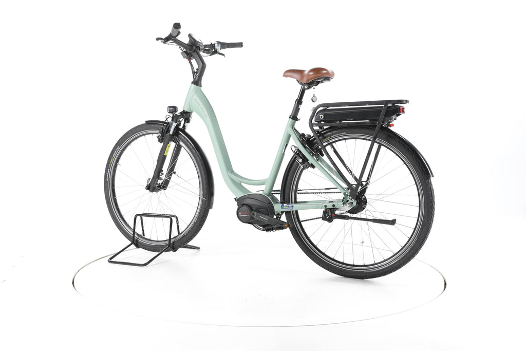 Riese & Müller Swing4 City E-Bike Tiefeinsteiger - Image 8