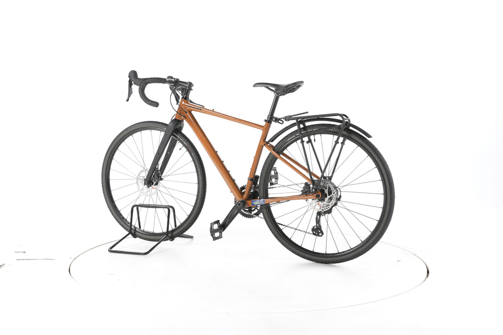 Cannondale Topstone 1 Fahrrad Rennrad & Gravel - Image 8