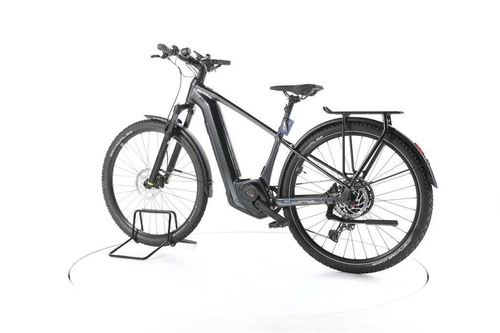 Focus AVENTURA² 6.7 Trekking E-Bike 2024 - Image 8