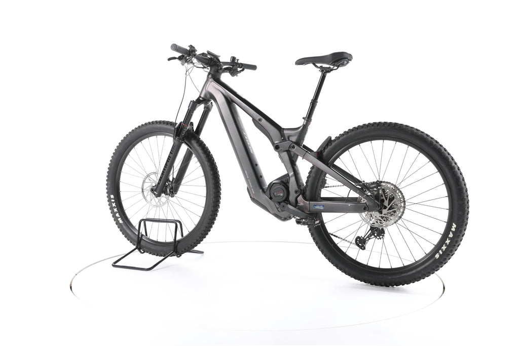 Scott Patron eRIDE 920 Fully E-Bike 2024 - Image 8