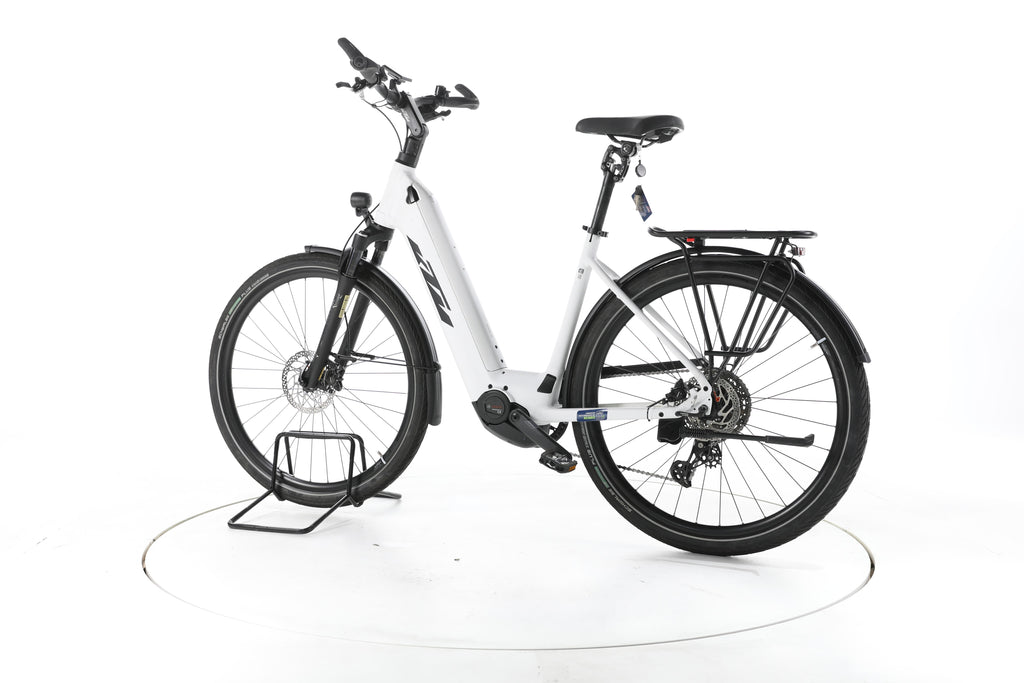 KTM Cento 10 Trekking E-Bike Tiefeinsteiger 2023 - Image 8