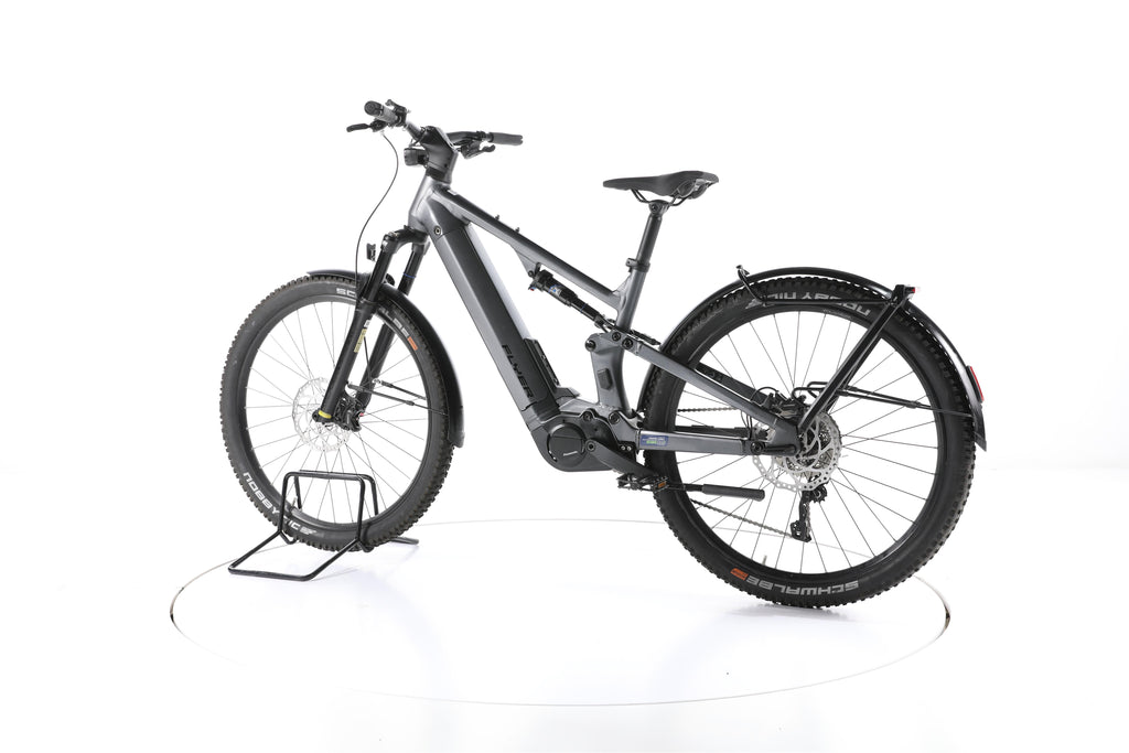 FLYER Goroc X 2.10 SUV E-Bike 2023 - Image 8