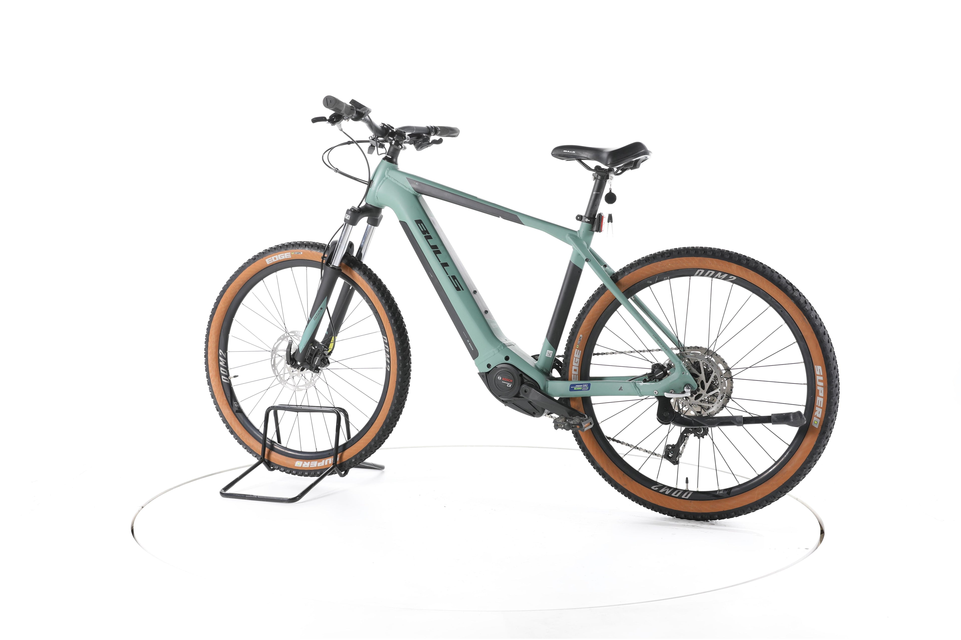 Bulls Copperhead EVO 1 E-Bike - Image 8