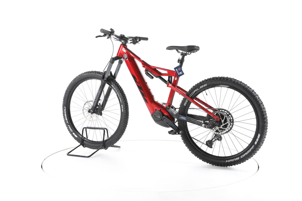 KTM Macina Kapoho 7973 Fully E-Bike - Image 8