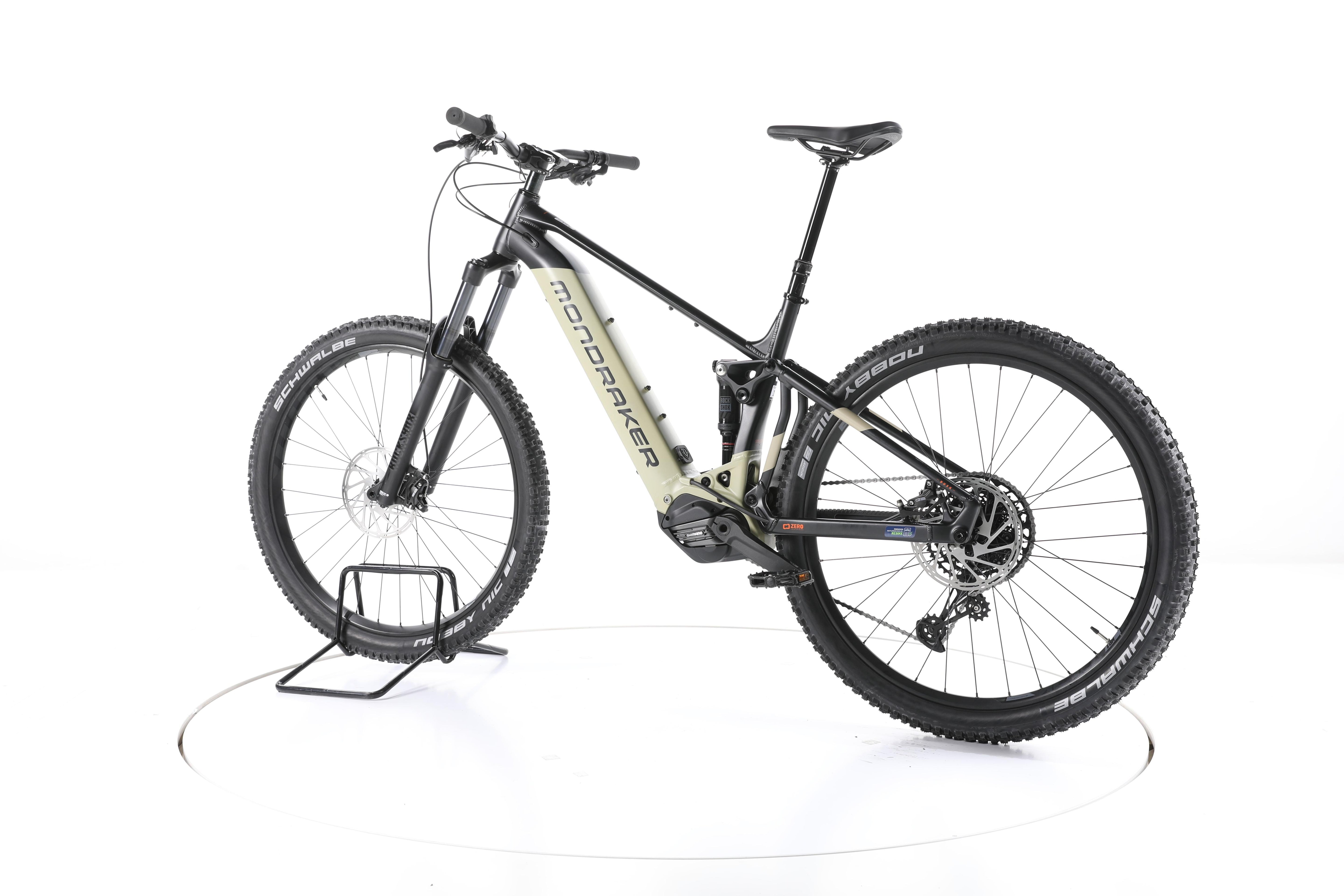 Mondraker DUSK Fully E-Bike - Image 8