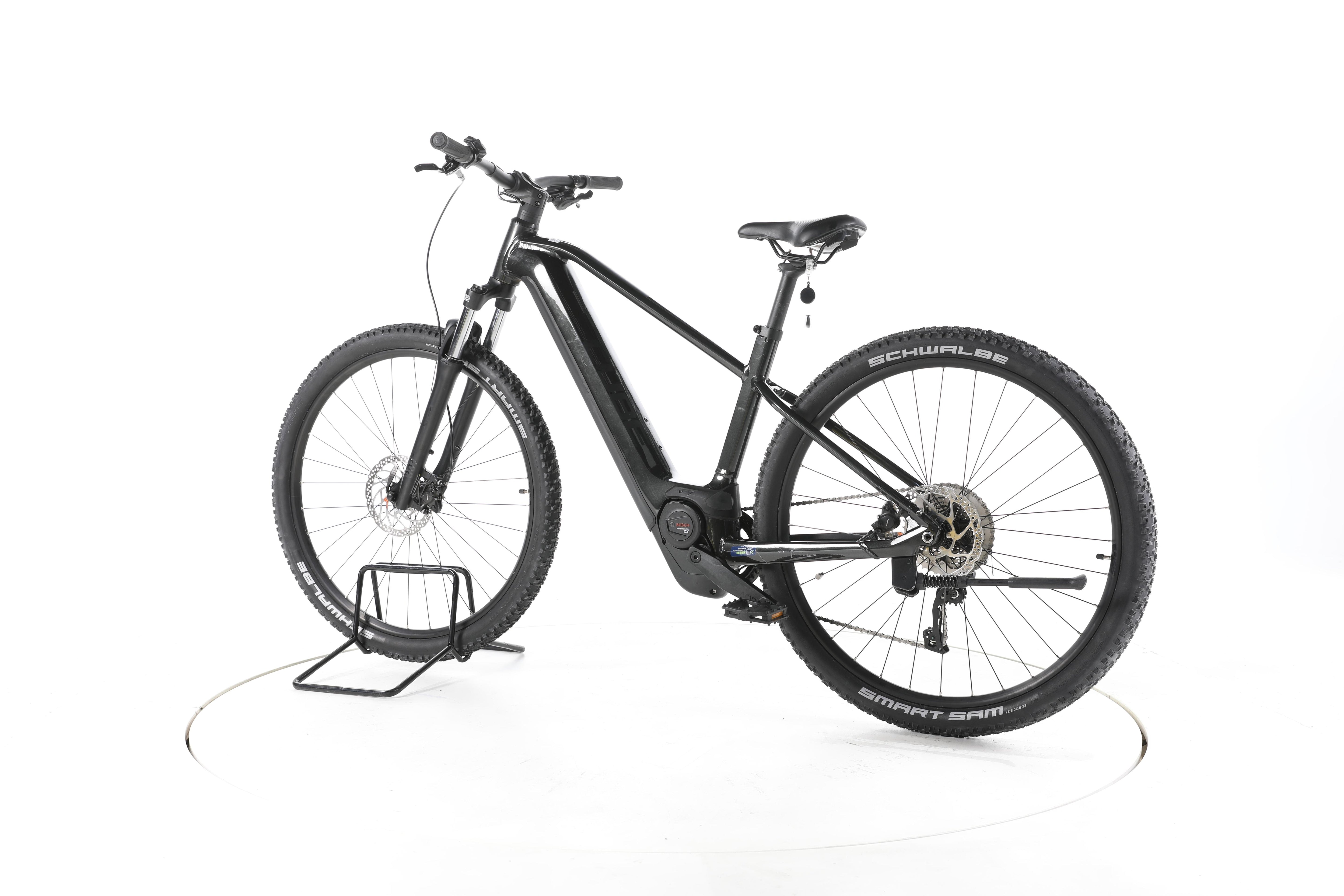 Cube Reaction Hybrid ONE E-Bike 2023 - Image 8