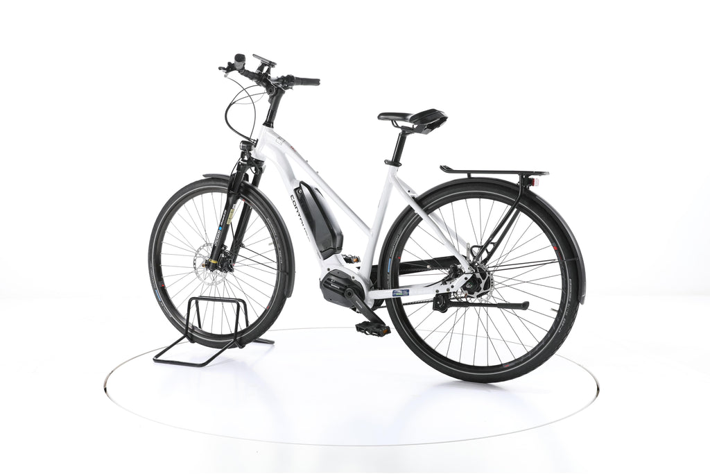 Contoura Li-4 City E-Bike - Image 8