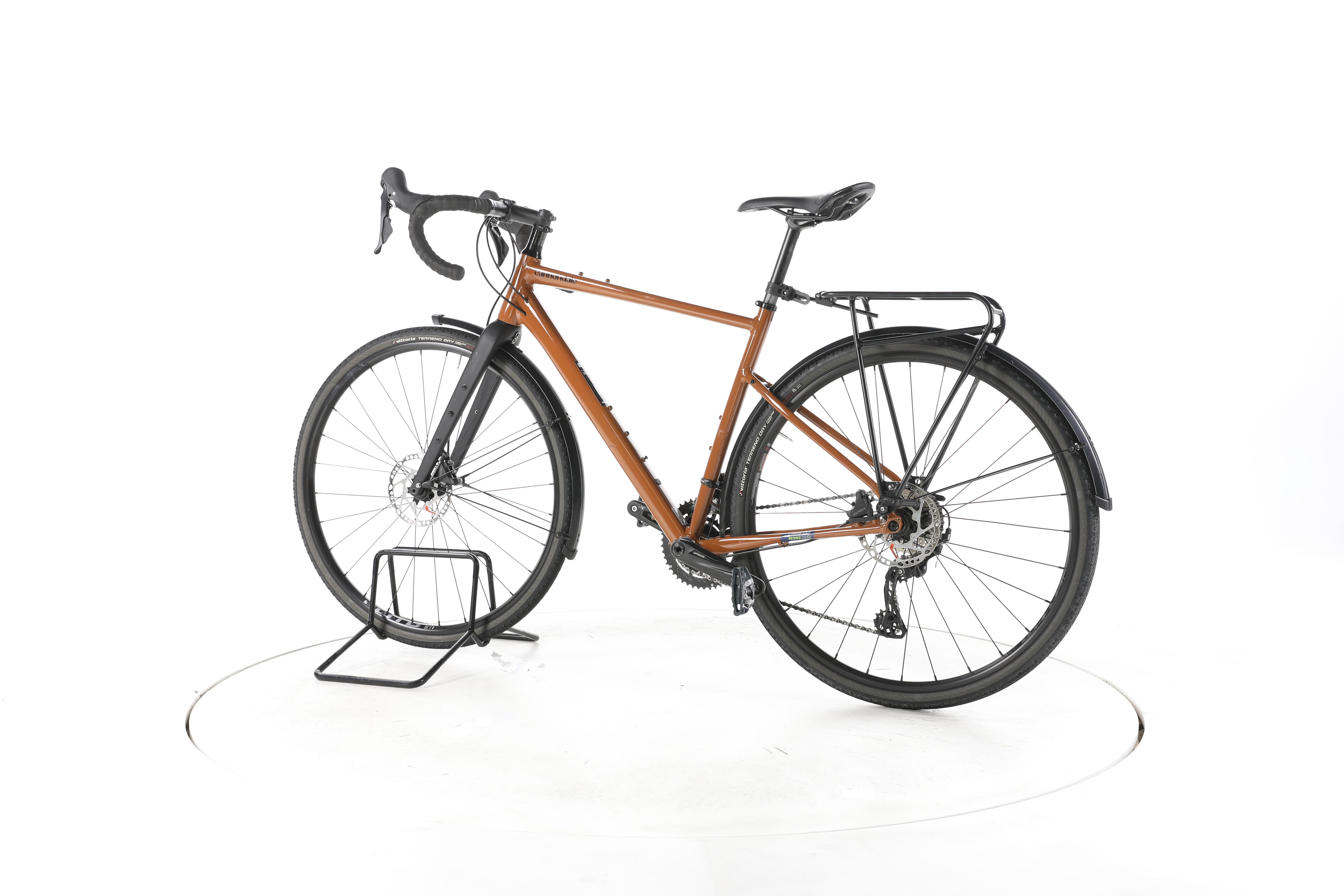 Cannondale Topstone 1 Gravelbike 2025 - Image 8