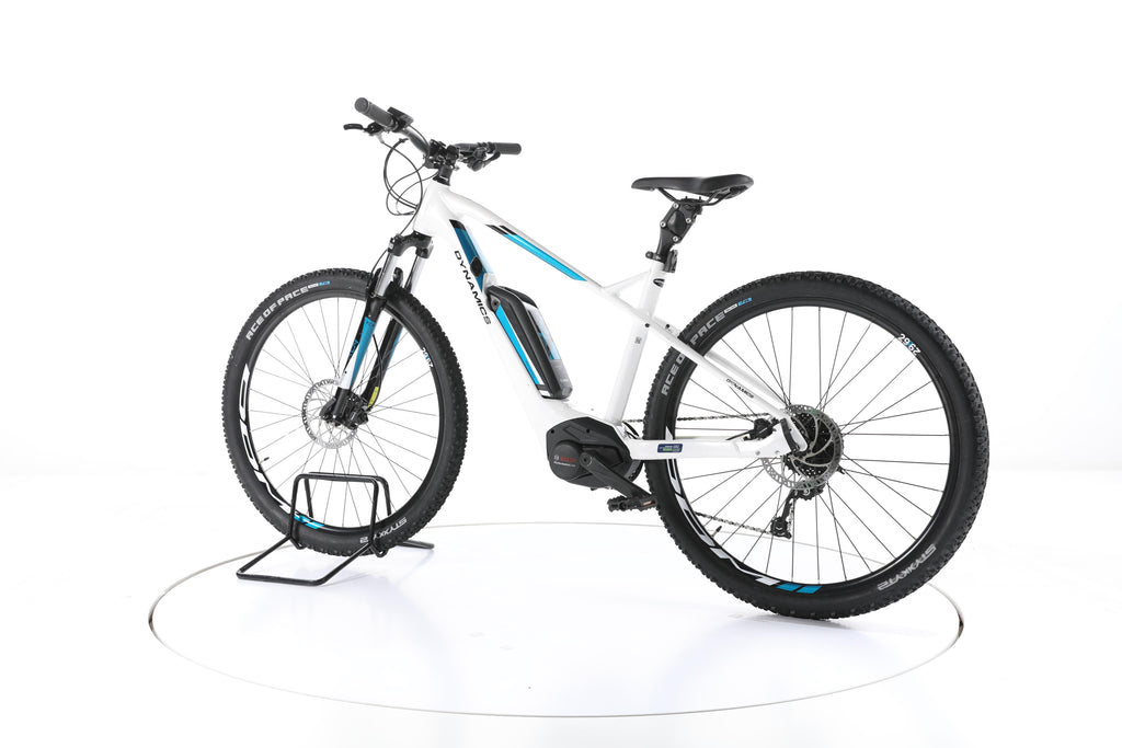 Dynamics Vulcano E-Bike - Image 8