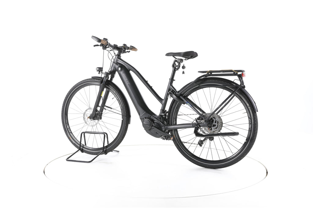 Giant Explore E+ 1 Trekking E-Bike - Image 8