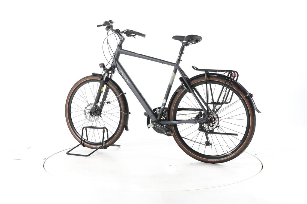 Bergamont Horizon 6.0 Fahrrad City & Trekking - Image 8