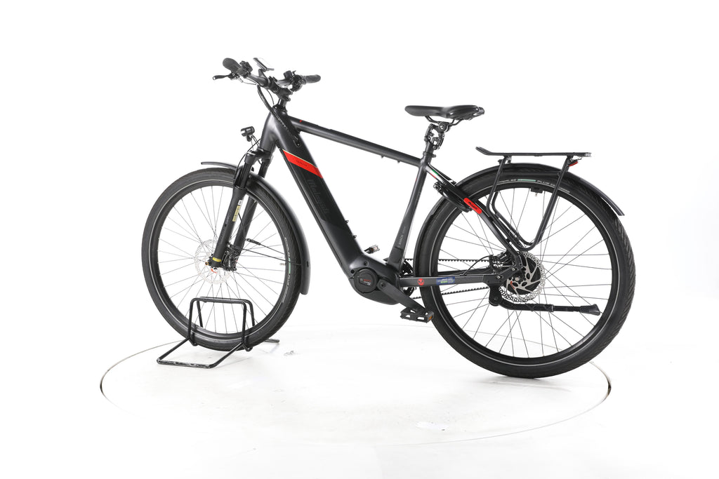 Malaguti Carezza TR 5.2 EN City E-Bike - Image 8