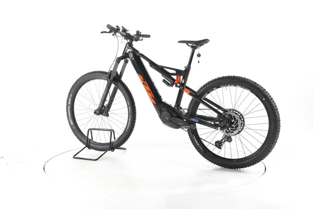 KTM Macina Kapoho 7973 E-Bike Fully - Image 8