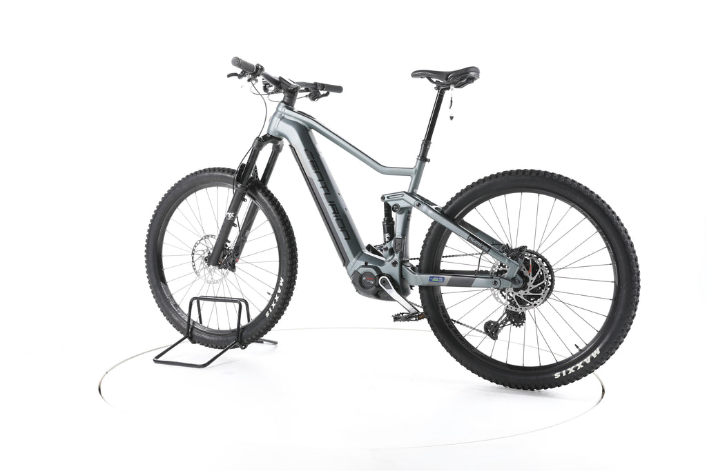 Centurion Numinis R2700i Fully E-Bike 2024 - Image 8