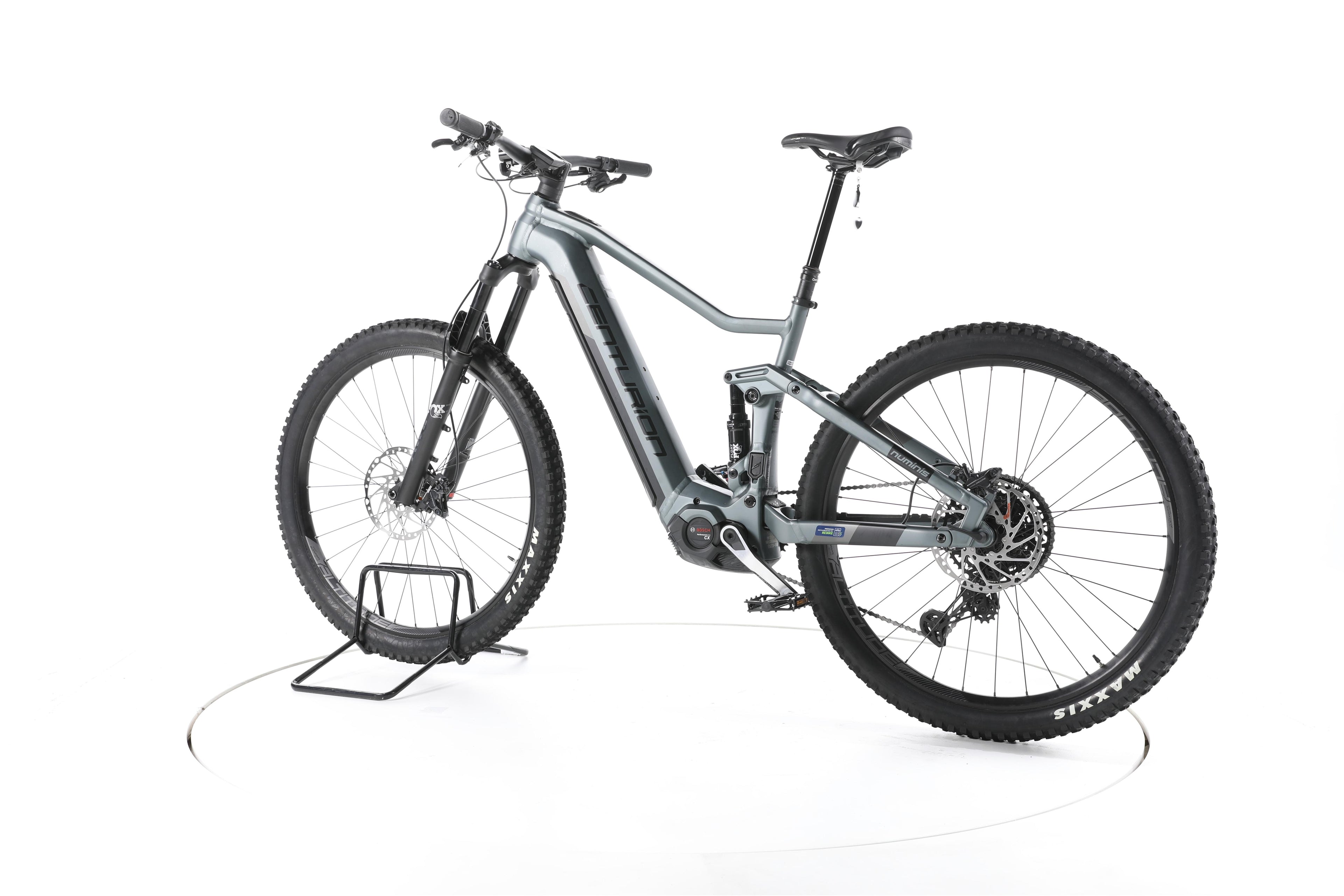 Centurion Numinis R2700i Fully E-Bike 2024 - Image 8