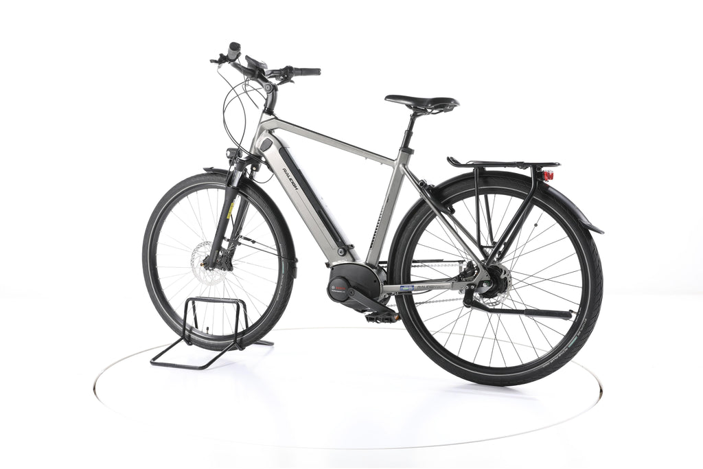 Raleigh Bristol R xxl City E-Bike - Image 8