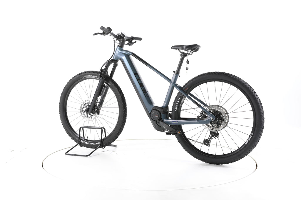 Cube Reaction Hybrid ABS E-Bike 2023 - Image 8