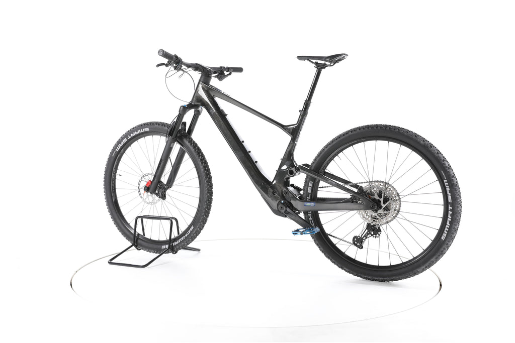 Scott Lumen eRIDE 910 Fully E-Bike Carbon 2023 - Image 8