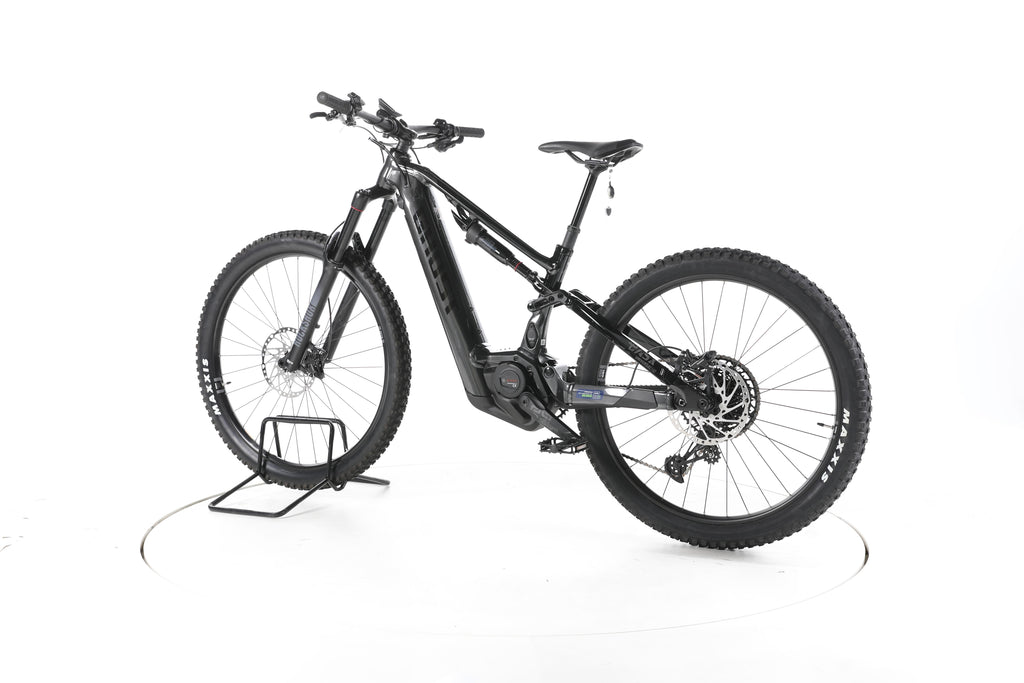 Ghost E-ASX 160 Fully E-Bike - Image 8