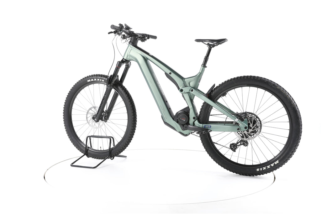 Scott Patron eRIDE 930 Fully E-Bike 2023 - Image 8