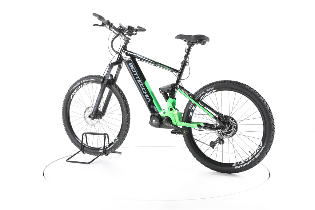 Bottecchia BE36 EVO ELEKTRON Fully E-Bike - Image 8