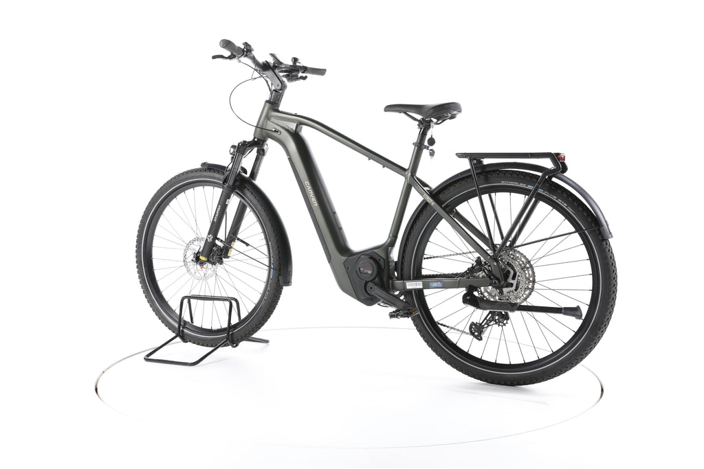 Carver SUV E.530 Trekking E-Bike 2024 - Image 8