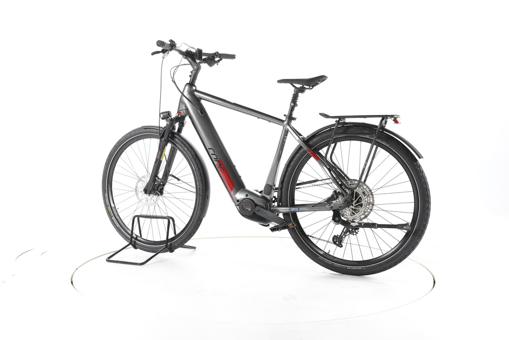 CONE Bikes eStreet IN 3.0 Trekking E-Bike - Image 8