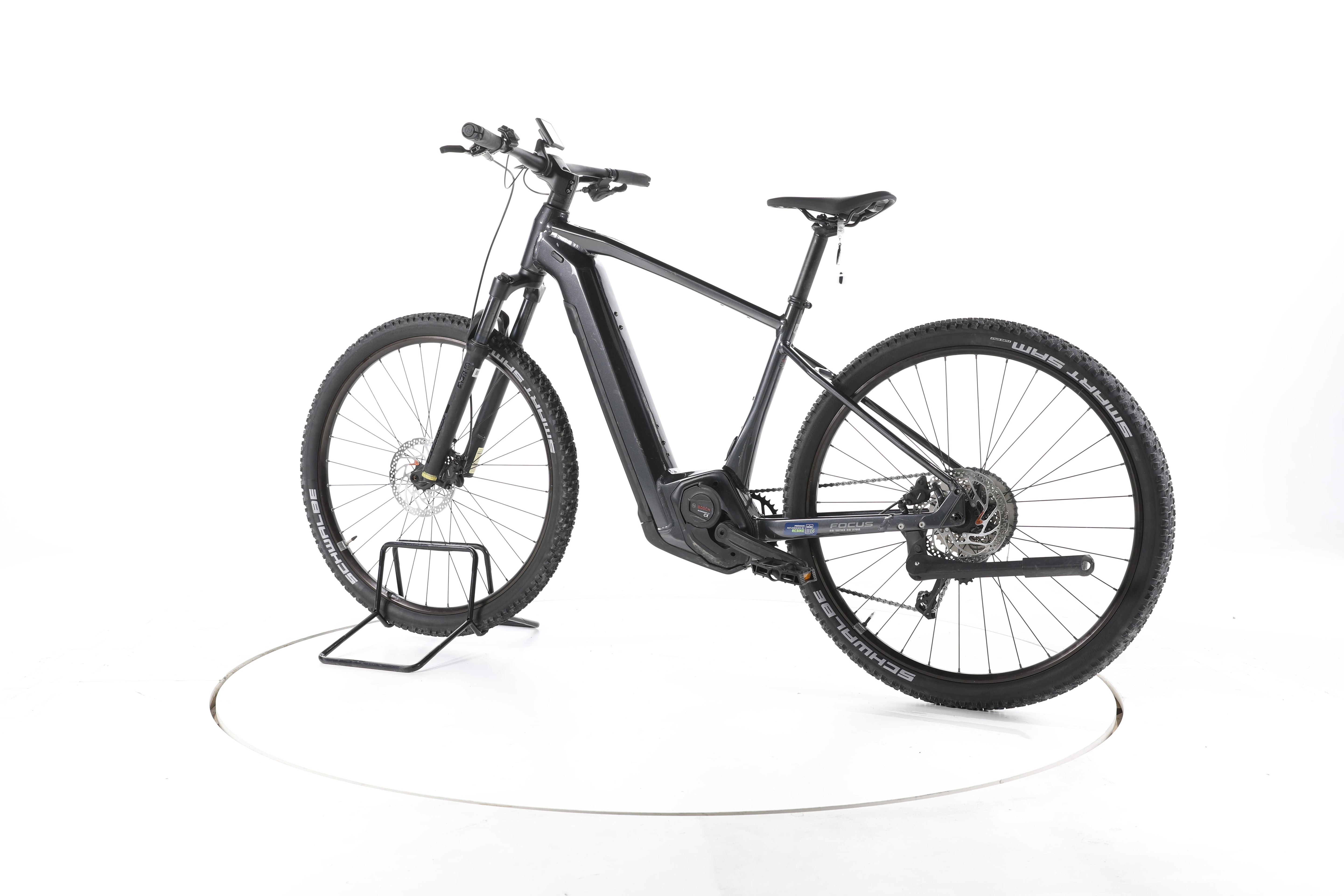 Focus JARIFA² 6.7 E-Bike - Image 8