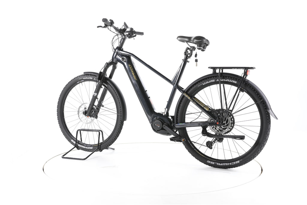Conway Cairon SUV 7.0 Trekking E-Bike 2024 - Image 8