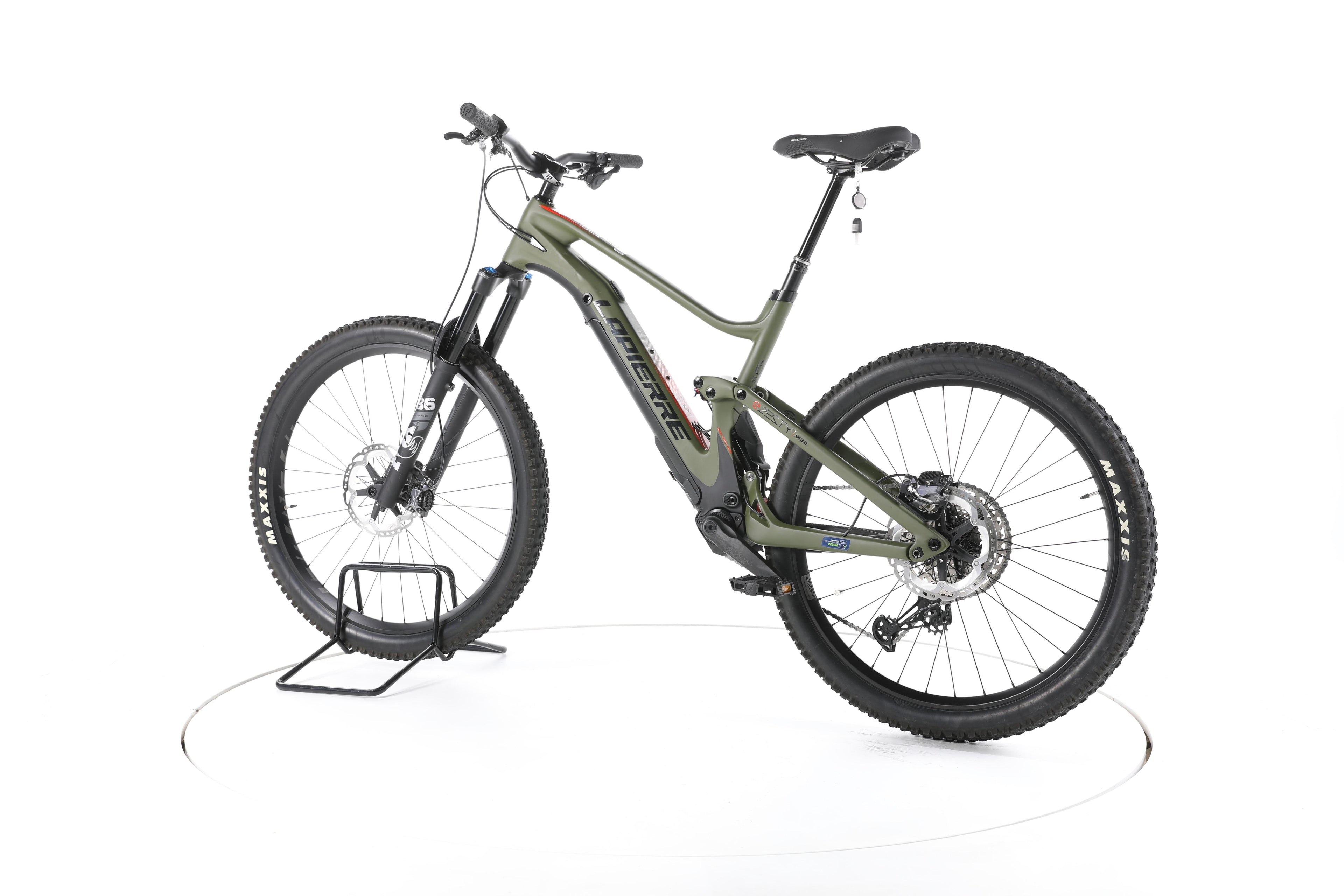 Lapierre eZesty AM 9.2 Fully E-Bike - Image 8