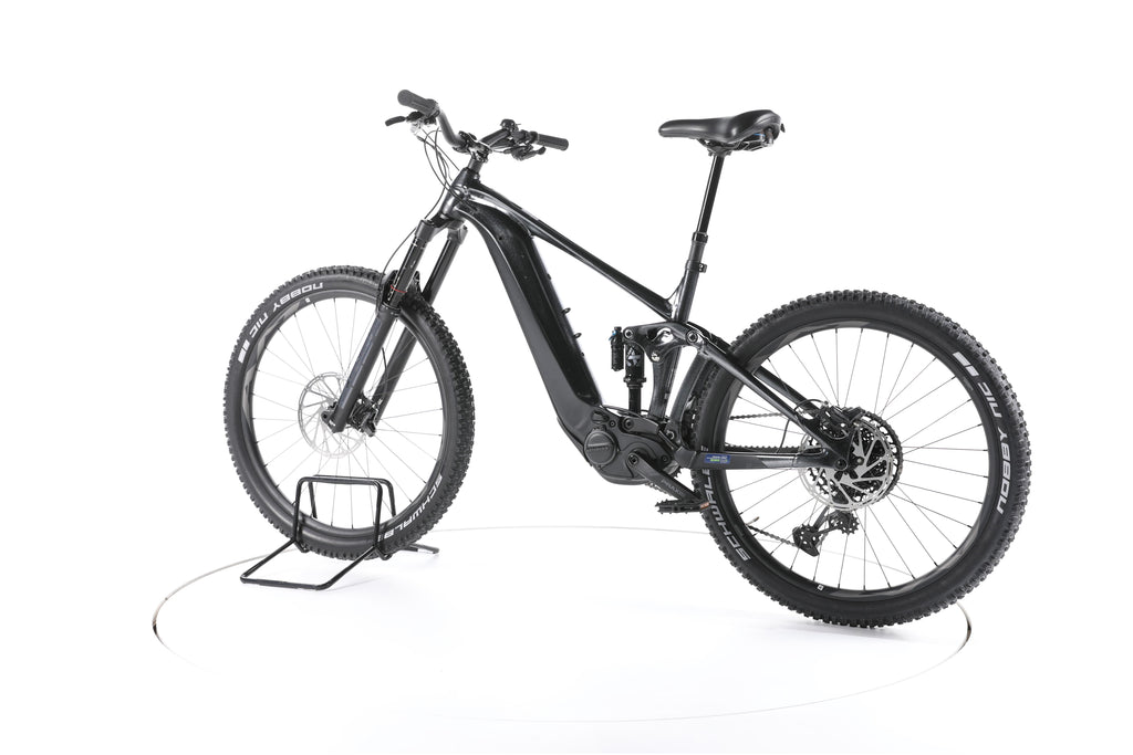 Giant Reign E+ 2 Fully E-Bike - Image 8