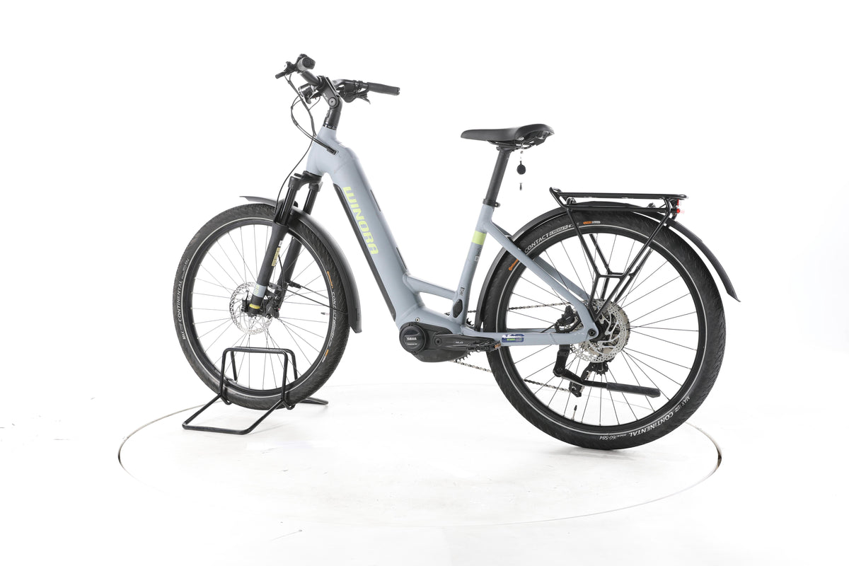 Winora Yucatan X10 Trekking E-Bike Tiefeinsteiger - Image 8