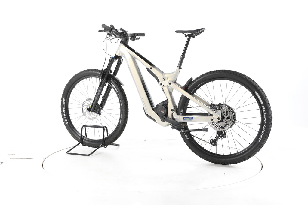 Scott Patron eRide 910 E-Bike - Image 8