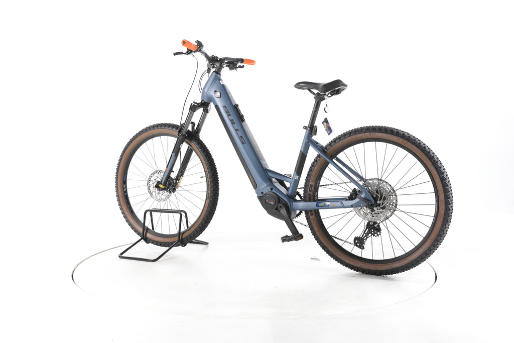 Bulls Copperhead EVO 2 E-Bike - Image 8