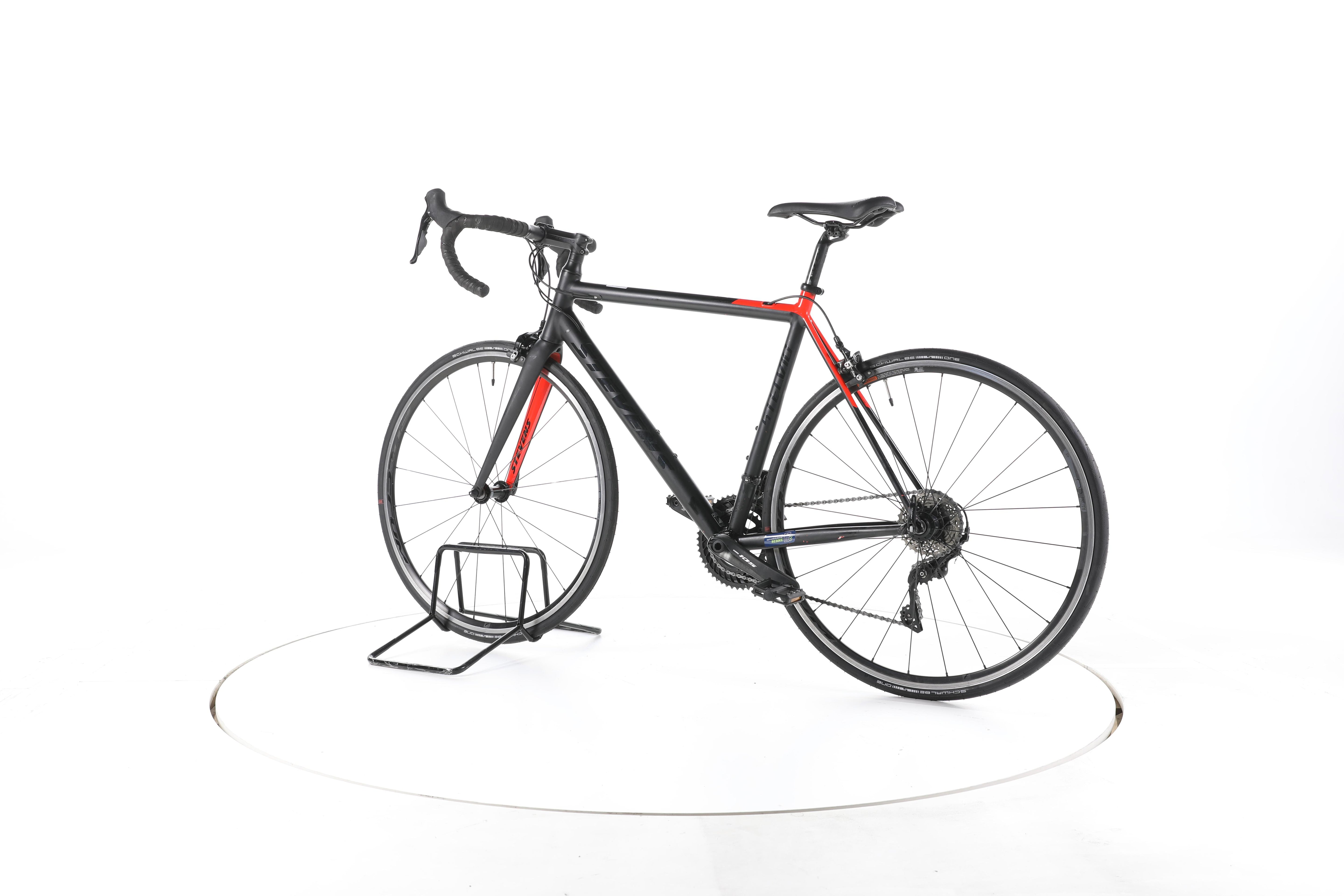 Stevens Stelvio Rennrad Carbon - Image 8