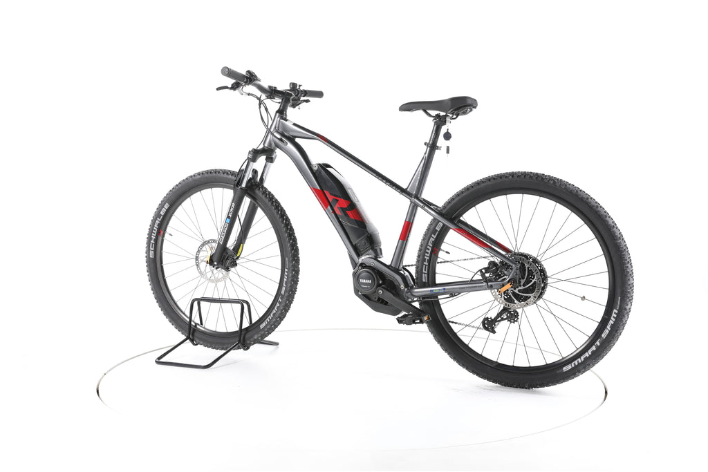 R Raymon HardRay E 3.0 E-Bike - Image 8