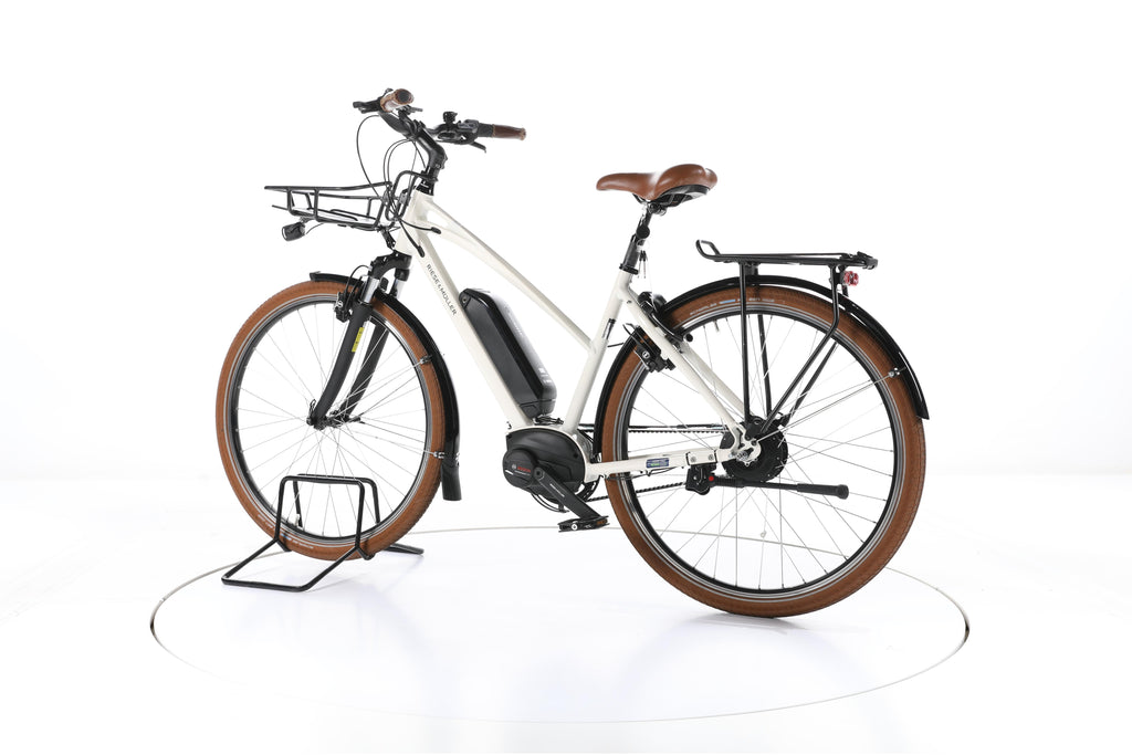 Riese & Müller Cruiser2 Mixte vario City E-Bike 2023 - Image 8