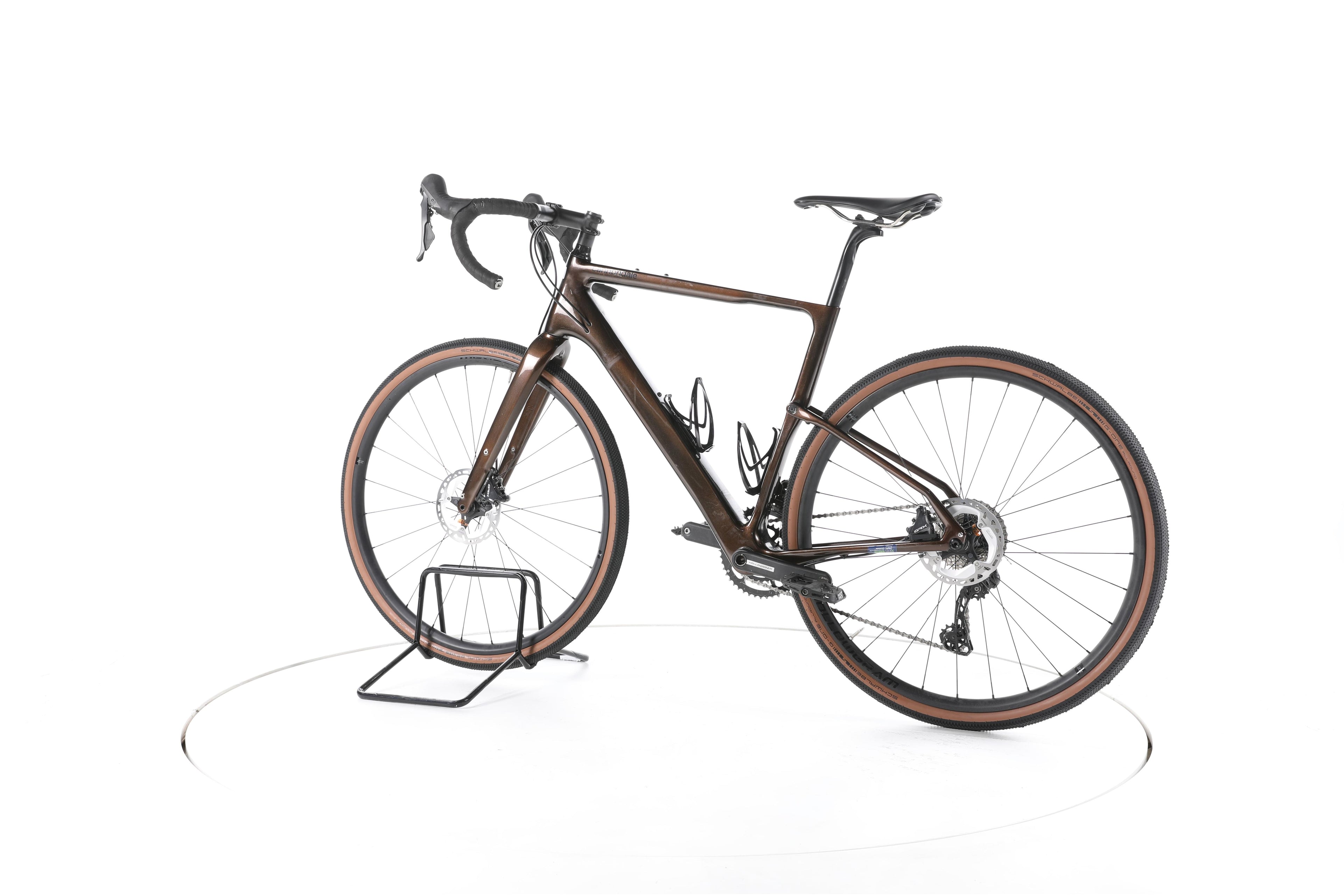 Cannondale Topstone Carbon 2 - Image 8