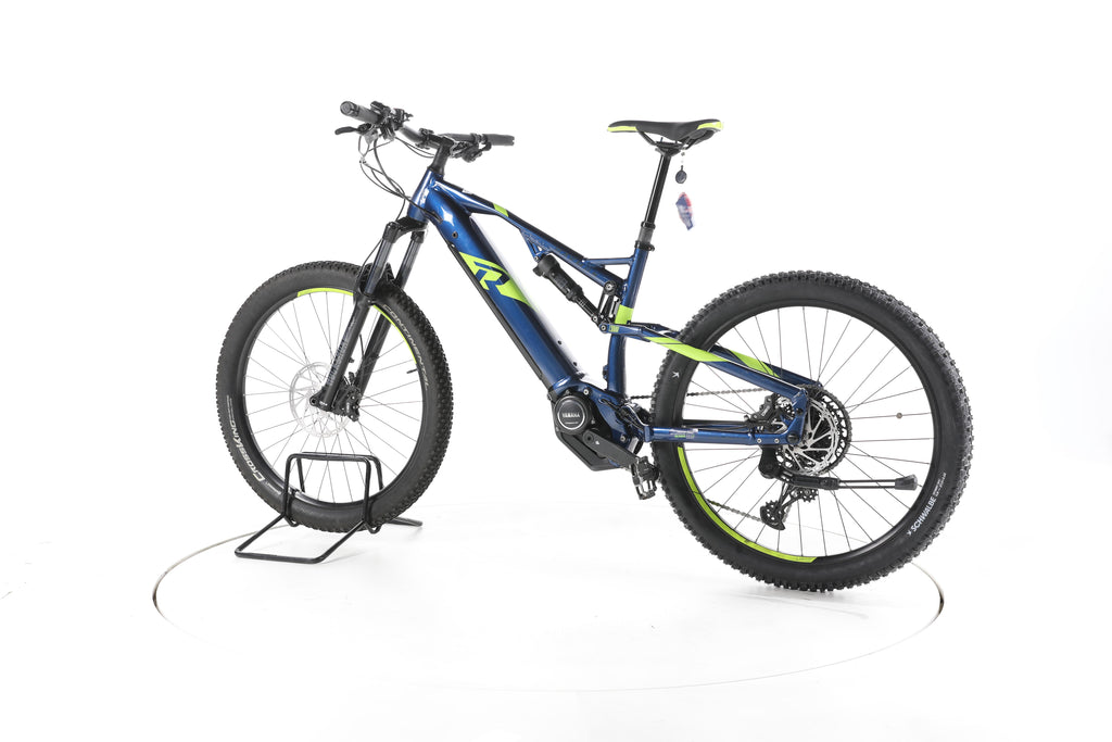 R Raymon Fullray 130E 6.0 E-Bike Fully - Image 8