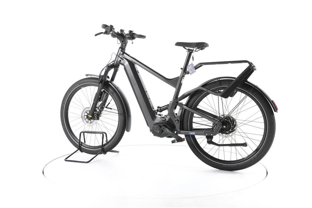 Riese & Müller Delite 4GT Vario City E-Bike 2025 - Image 8